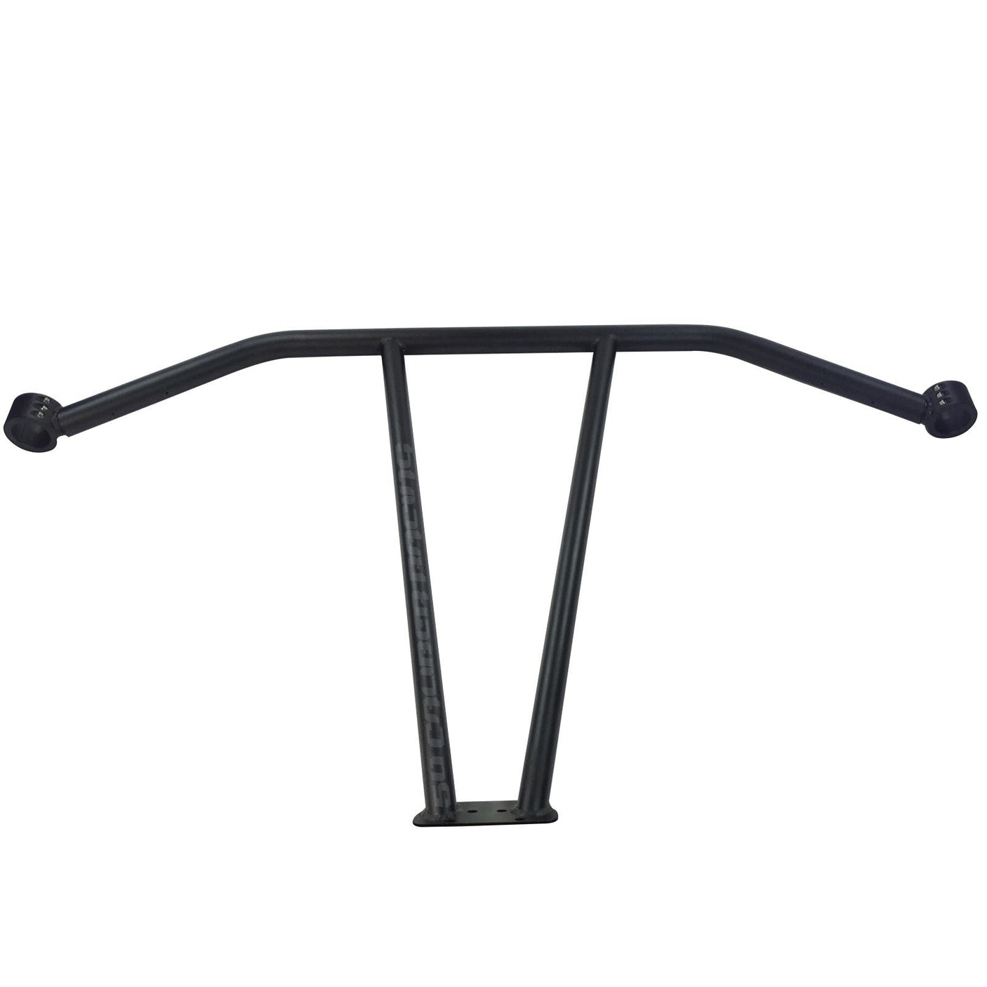 Bolt-on Dash Intrusion V-Bar for Can-Am X3