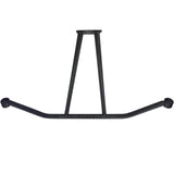 Bolt-on Dash Intrusion V-Bar for Can-Am X3