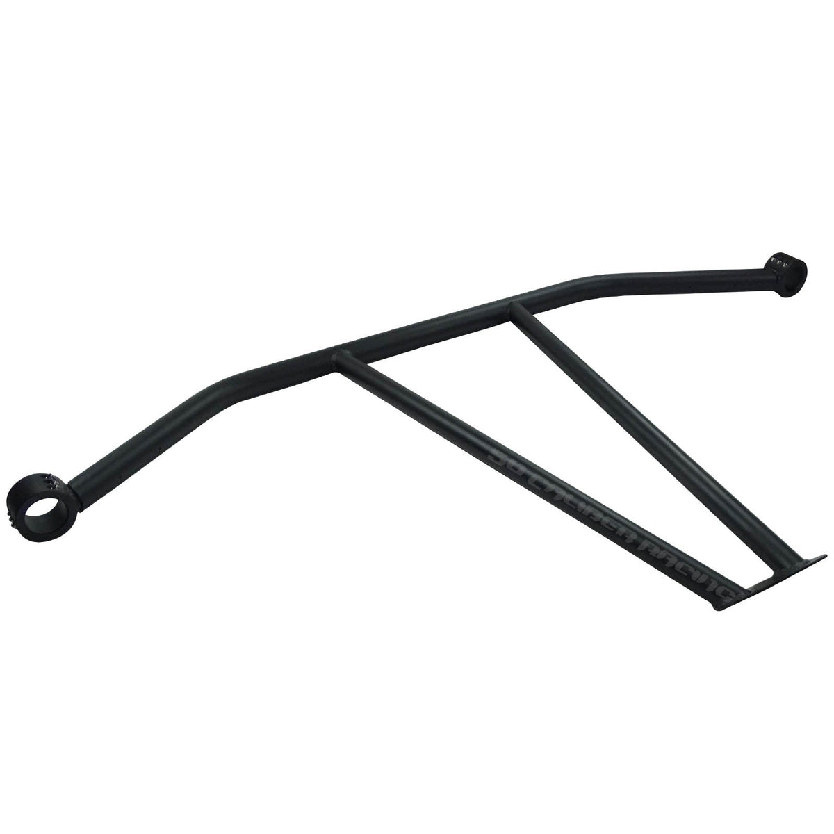 Bolt-on Dash Intrusion V-Bar for Can-Am X3