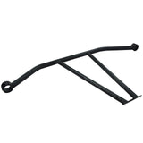 Bolt-on Dash Intrusion V-Bar for Can-Am X3