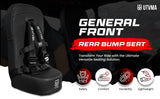 UTV Mountain Accessories General Universal Bump Seat (2016+)