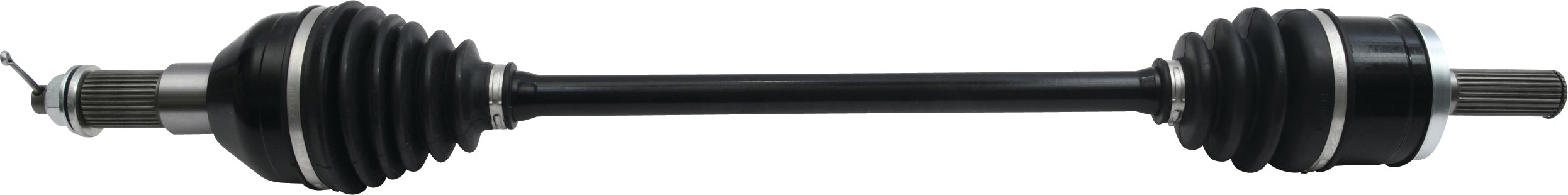 Photo of ALL BALLS 6 BALL HEAVY DUTY AXLE FRONT by ALL BALLS - Premium Drive for UTVs / Side by Sides