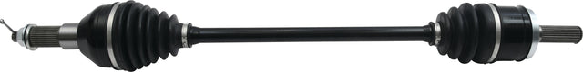 Photo of ALL BALLS 6 BALL HEAVY DUTY AXLE FRONT by ALL BALLS - Premium Drive for UTVs / Side by Sides