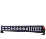 50 Caliber Racing 22 inch Remote Controlled LED Light Bar CA Legal