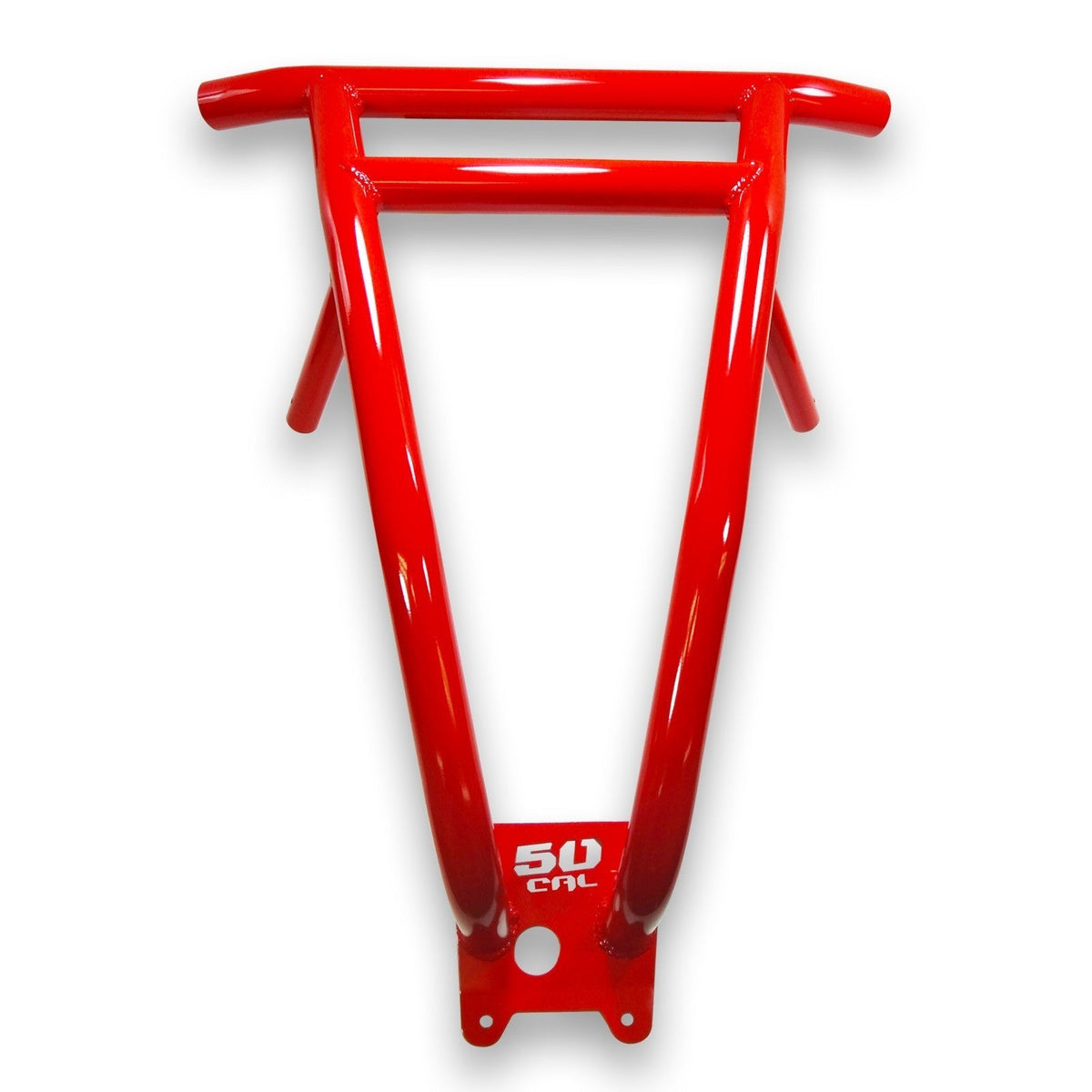 50 Caliber Racing RZR Turbo S Pro Race Rear Bumper