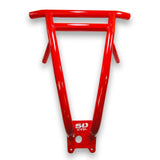 50 Caliber Racing RZR Turbo S Pro Race Rear Bumper