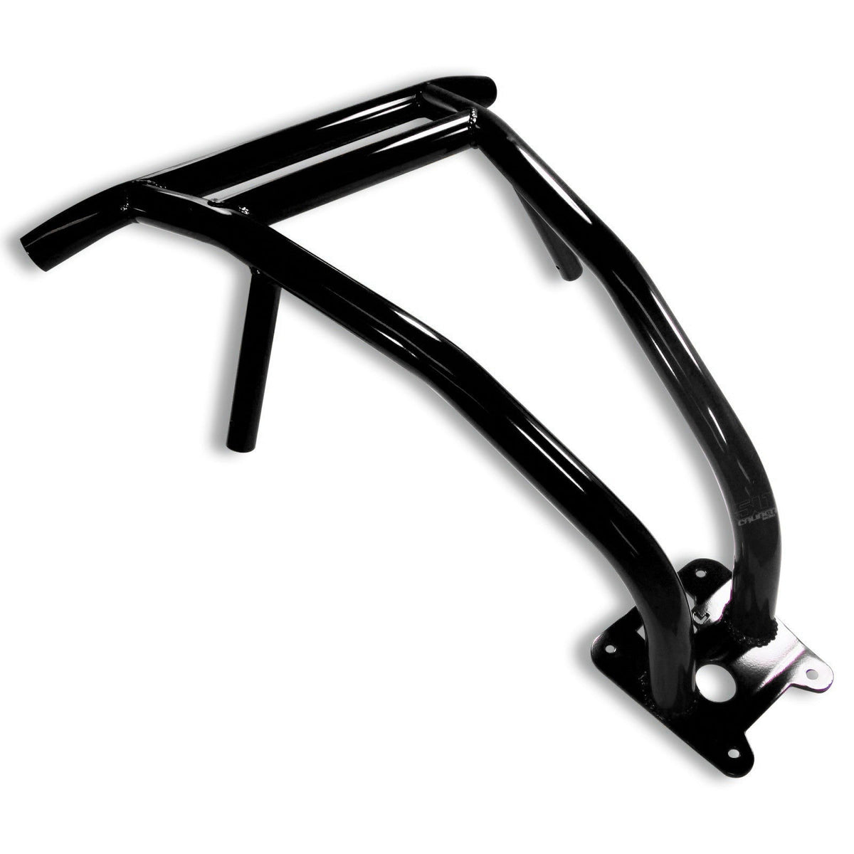 50 Caliber Racing RZR Turbo S Pro Race Rear Bumper