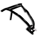 50 Caliber Racing RZR Turbo S Pro Race Rear Bumper