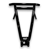 50 Caliber Racing RZR Turbo S Pro Race Rear Bumper