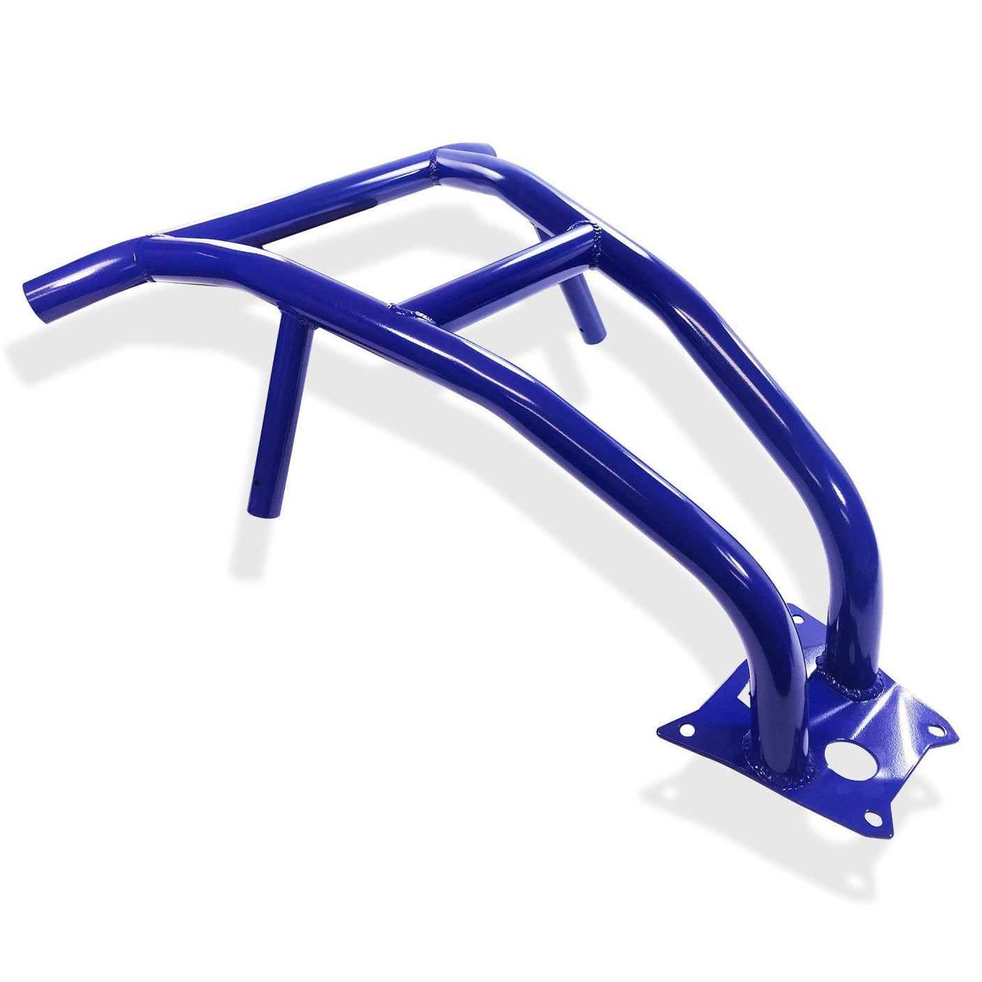 50 Caliber Racing RZR Turbo S Pro Race Rear Bumper
