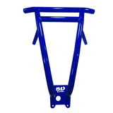 50 Caliber Racing RZR Turbo S Pro Race Rear Bumper