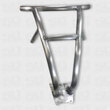 50 Caliber Racing RZR Turbo S Pro Race Rear Bumper