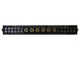 50 Caliber Racing 42 inch Remote Controlled LED Light Bar CA Legal