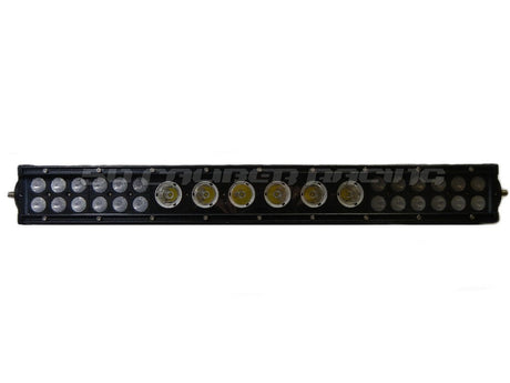 50 Caliber Racing 42 inch Remote Controlled LED Light Bar CA Legal