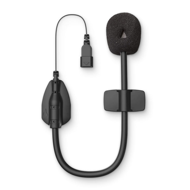 Photo of WATERPROOF MICROPHONE by CARDO - Premium Helmet Accessories for UTVs / Side by Sides