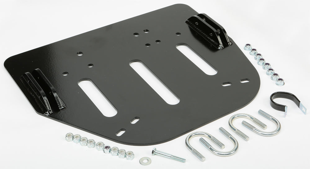 Photo of ATV PLOW MOUNT KIT by KFI - Premium Snow Plows for UTVs / Side by Sides