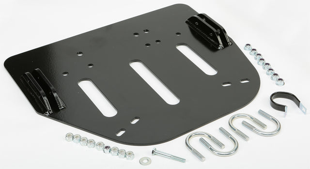 Photo of ATV PLOW MOUNT KIT by KFI - Premium Snow Plows for UTVs / Side by Sides