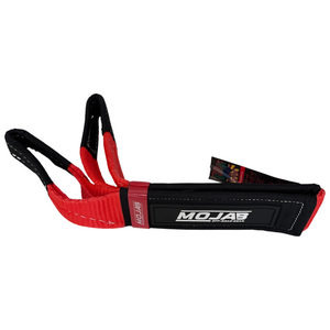 3'' x 3' Short Strap / Winch Strap.