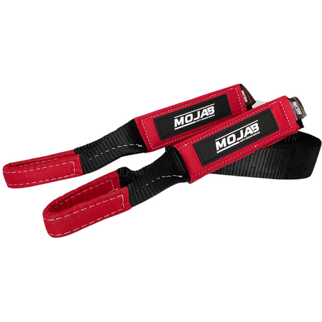 3'' x 20' Tow Strap / Winch Strap.