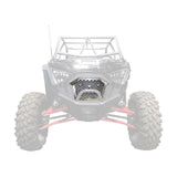 50 Caliber Racing Custom Billet Grille for Polaris RZR PRO XP (2 & 4 Seat Models)