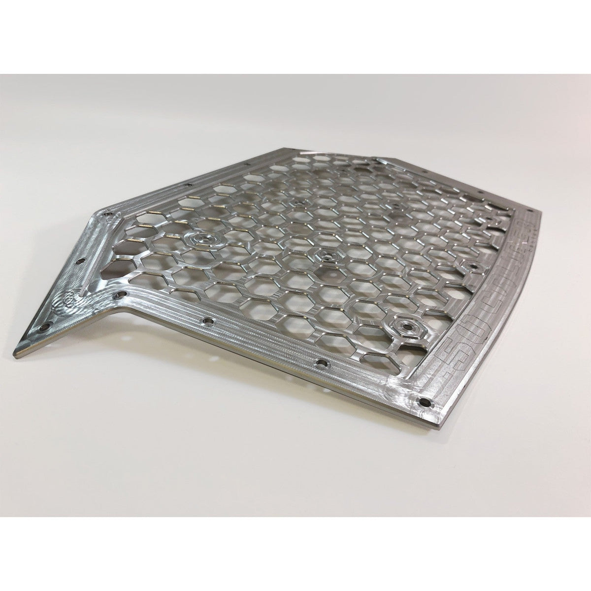 50 Caliber Racing Custom Billet Grille for Polaris RZR PRO XP (2 & 4 Seat Models)
