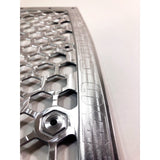 50 Caliber Racing Custom Billet Grille for Polaris RZR PRO XP (2 & 4 Seat Models)