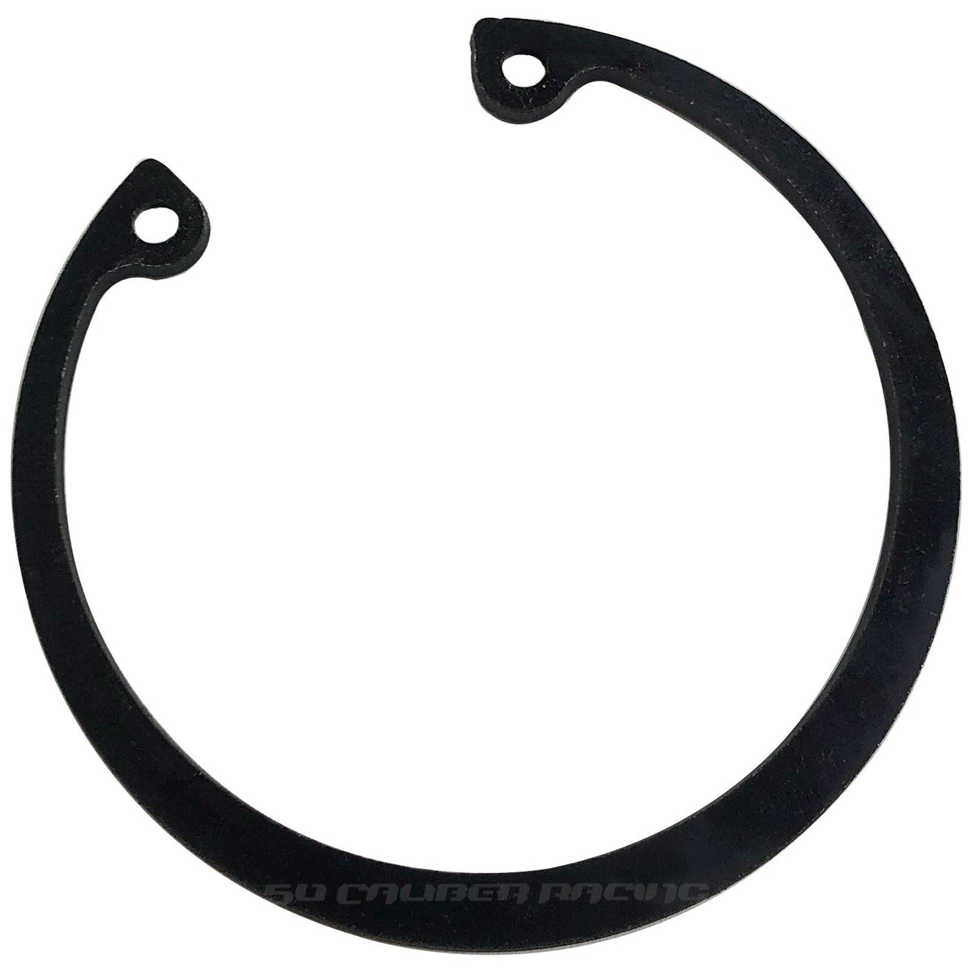 Chromoly Uniball Cups with Snap Ring