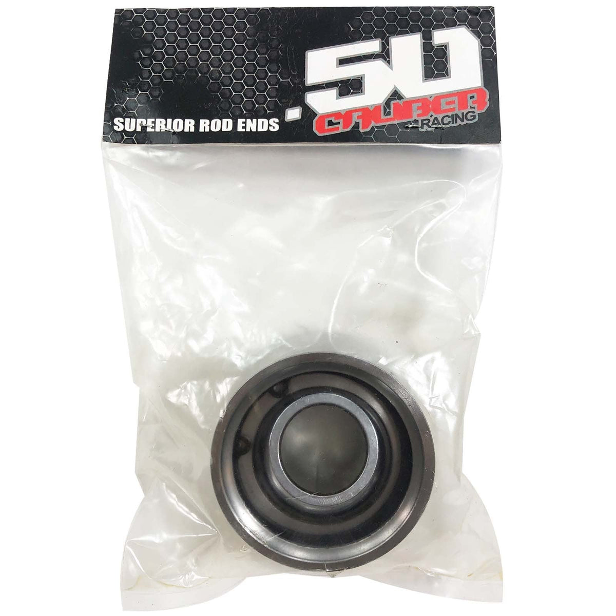 Uniball Bearing Fabrication Kit