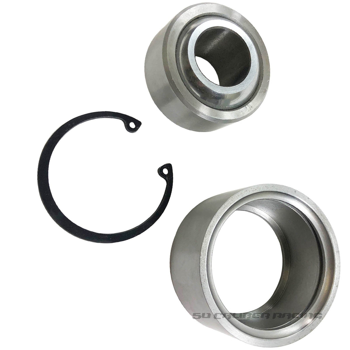 Uniball Bearing Fabrication Kit