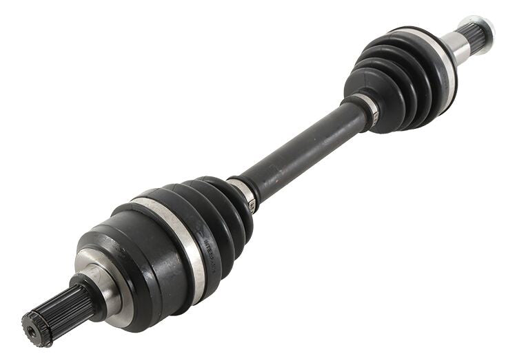 Photo of ALL BALLS Yamaha YFM450FGP / YFM450FA Kodiak 4WD IRS Heavy-Duty Off-Road Axle by 8 Ball by ALL BALLS - Premium Drive for UTVs / Side by Sides