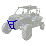 50 Caliber Racing RZR Turbo S Front Bumper | 50 Caliber Racing