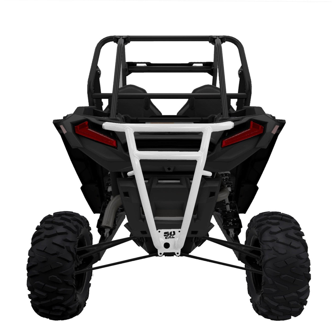 Polaris RZR XP1000/Turbo Pro Race Rear Bumper