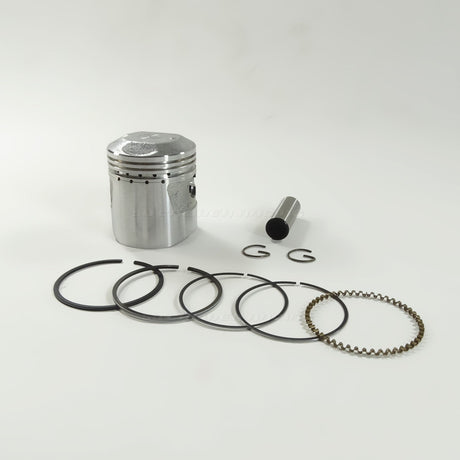 Honda CT70 ATC70 Standard Bore 47mm Piston Kit
