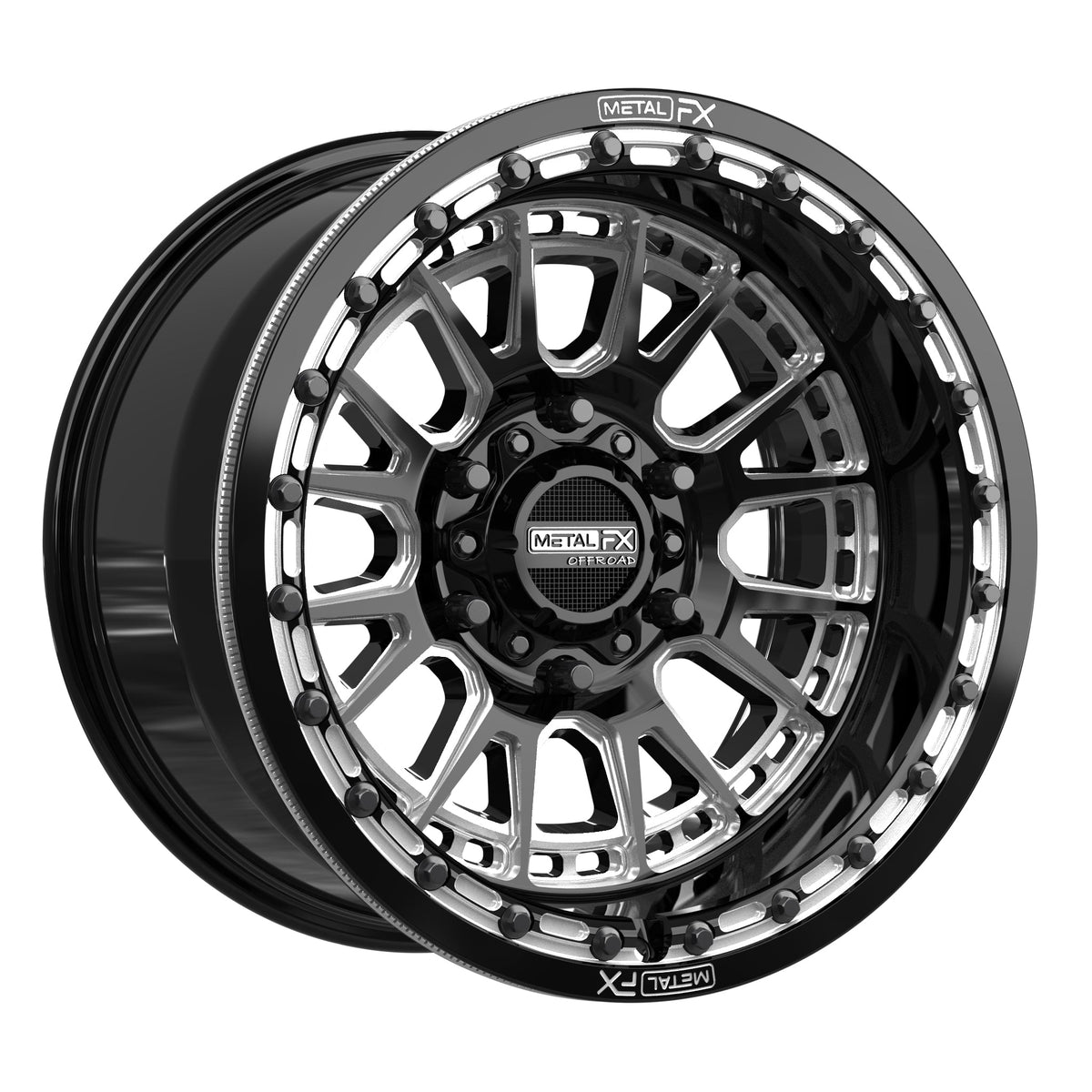 Slayer 6R Beadlock