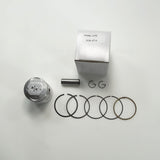 Honda CT70 ATC70 Standard Bore 47mm Piston Kit