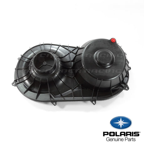 50 Caliber Racing Genuine Polaris Outer Clutch Cover for RZR XP Turbo S & RS1