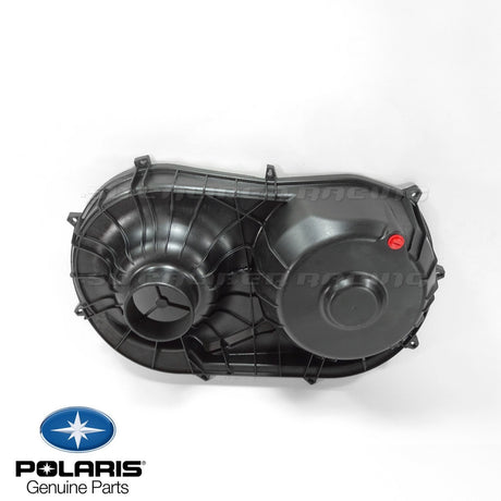 50 Caliber Racing Genuine Polaris Outer Clutch Cover for RZR XP Turbo S & RS1