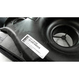 50 Caliber Racing Genuine Polaris Outer Clutch Cover for RZR XP Turbo S & RS1