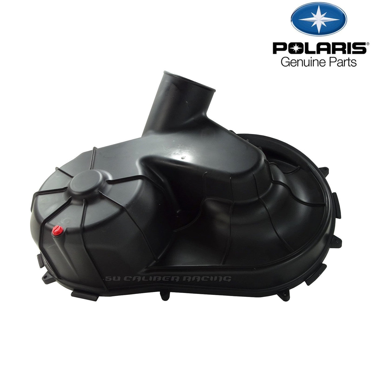 50 Caliber Racing OEM Outer Clutch Cover for RZR XP Turbo (2017-2018)