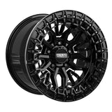 Mayhem R Beadlock | Gloss Black