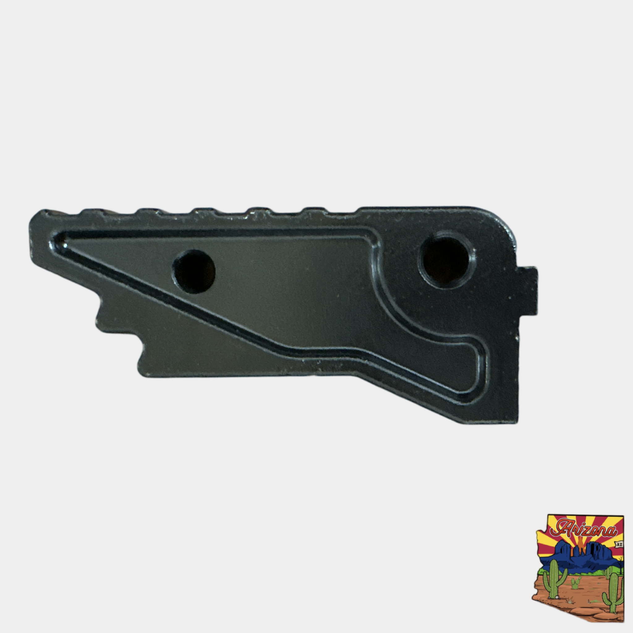 Photo of Lifting Arm Extension (Gen1 to Gen2) by MOJAB OFFROAD - Premium for UTVs / Side by Sides