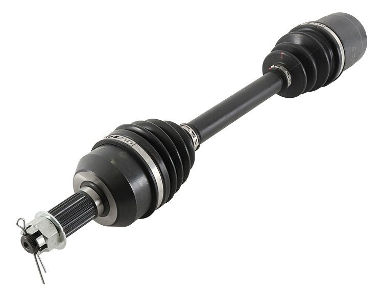 Photo of ALL BALLS 8 Ball Extreme Duty Axle for Can-Am, Polaris, Yamaha, Honda, Arctic Cat UTV/ATV Fitment by ALL BALLS - Premium Drive for UTVs / Side by Sides