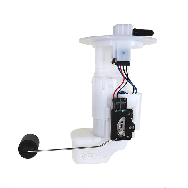 Photo of QUANTUM Electric Fuel Pump for Kawasaki KVF750 Brute Force 4X4i UTV ATV SXS by QUANTUM - Premium Intake/Carb/Fuel System for UTVs / Side by Sides