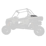 50 Caliber Racing RZR XP Turbo Laser Cut Steel Side Intake Grilles