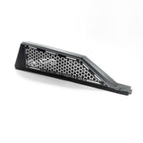 50 Caliber Racing RZR XP Turbo Laser Cut Steel Side Intake Grilles