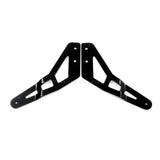 50 Caliber Racing 50" LED Light Bar Brackets for Can-Am X3