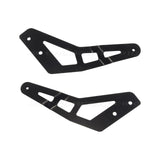 50 Caliber Racing 50" LED Light Bar Brackets for Can-Am X3