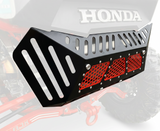 Honda Talon Exhaust Cover