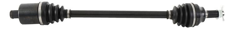 Photo of 8 Ball Extreme Duty Off-Road Axle for ATV UTV SXS Rugged Terrain Performance by ALL BALLS - Premium Drive for UTVs / Side by Sides