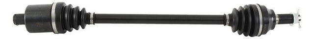 Photo of 8 Ball Extreme Duty Off-Road Axle for ATV UTV SXS Rugged Terrain Performance by ALL BALLS - Premium Drive for UTVs / Side by Sides